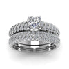 Unisex Metal Heart Shape Ring With Twisted Band Electroplated Micro Inlaid Zircon Full Diamond Look Couple Jewelry
