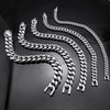 Unisex Stainless Steel Bracelet With Polished Finish And Plant Inspired Design For Men And Women Couple Jewelry