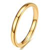 Unisex Tungsten Steel Couple Rings With Geometric Design And Electroplated Finish Minimalist Matching Jewelry Accessories