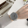 Universal Minimalist Leisure Alloy Watch