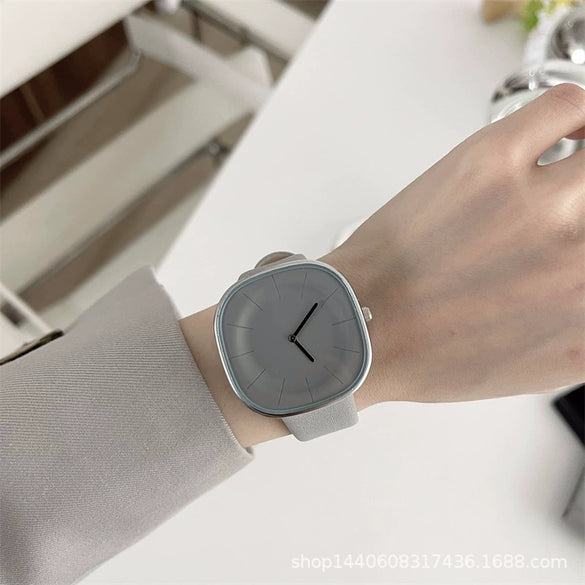 Universal Minimalist Leisure Alloy Watch