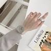 Universal Minimalist Leisure Alloy Watch