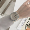 Universal Minimalist Leisure Alloy Watch