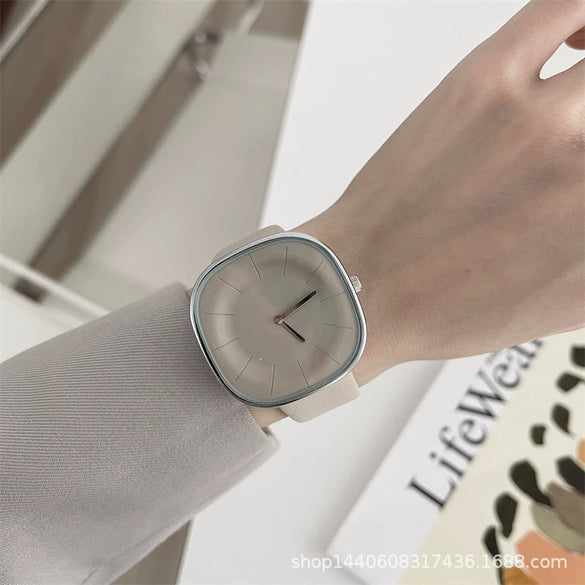 Universal Minimalist Leisure Alloy Watch