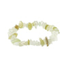 Vacation Classic Style Geometric Natural Stone Filament Gravel Wholesale Bracelets