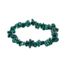 Vacation Classic Style Geometric Natural Stone Filament Gravel Wholesale Bracelets