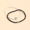 Vacation Gossip Seed Bead Wholesale Anklet