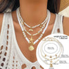 Vacation Marine Style Tortoise Starfish Alloy Seed Bead Soft Clay Plating Women'S Jewelry Set