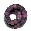 Vintage Handmade Bodhi Root Geometric Bracelet Simple Artistic Versatile Jewelry For Women