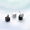 Vintage Style Geometric Square Alloy Polishing Jewelry Accessories