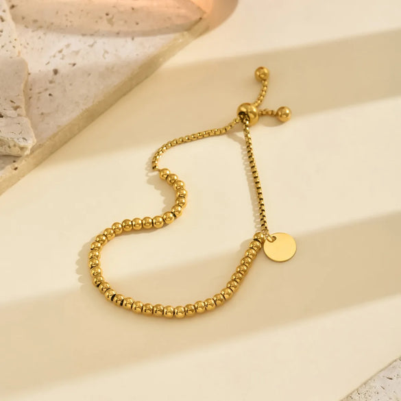 Vintage Style Simple Style Roman Numeral Butterfly 304 Stainless Steel Bracelets In Bulk