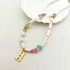 Wholesale Vintage Style Simple Style Sun Stainless Steel Beaded Plating Inlay Gold Plated Rhinestones Bracelets Necklace