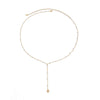 Waist Chain Body Chain Imitation Pearl Copper Chain Alloy Peach Heart Pendant