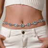 Waist Chain Metal Bohemian Style Jewelry
