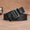 Wallet Casual Style Alloy Case Imitation Leather Strap Square Dial