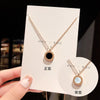 Watch Accessories Alloy Case Leisure Style