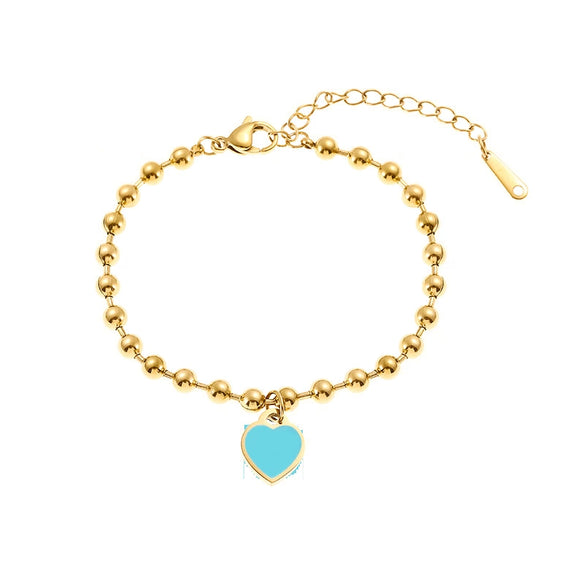 Watch Accessories Alloy Case Leisure Style