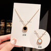 Watch Accessories Alloy Case Leisure Style