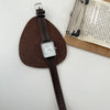 Watch Alloy Ordinary Glass Mirror Square Retro Leisure Style