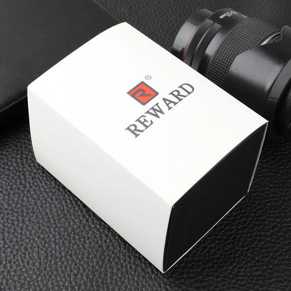 Watch Box Gift Box Black Box