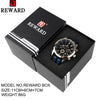 Watch Box Gift Box Black Box
