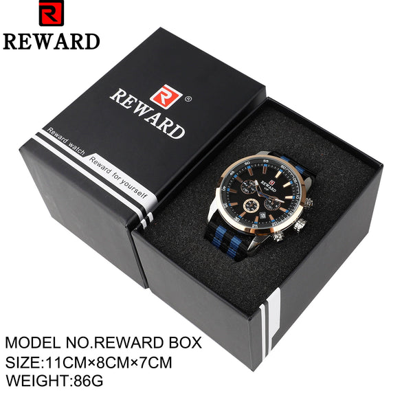 Watch Box Gift Box Black Box