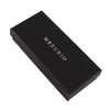 Watch Box Highgrade Cross Pattern