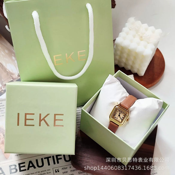 Watch Box Jewelry Box Gift Box Highend