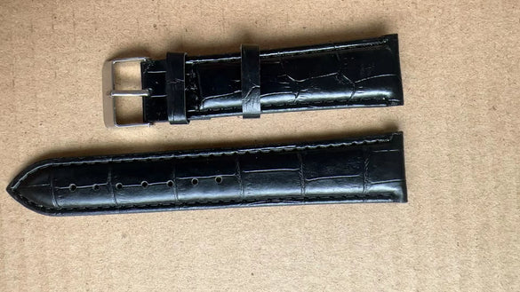 Watch Box Jewelry Packaging Box Leather Strap Accessories With Meter Regulator Adjustment Removal Tool