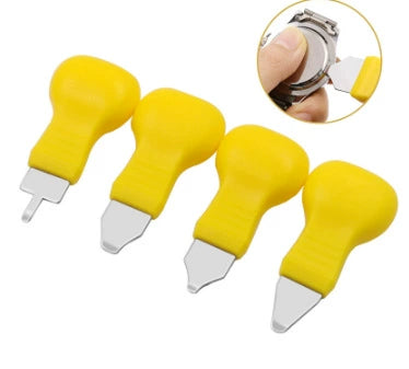 Watch Box Jewelry Packaging Box Leather Strap Accessories With Meter Regulator Adjustment Removal Tool