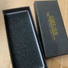 Watch Box Jewelry Packaging Box Leather Strap Accessories With Meter Regulator Adjustment Removal Tool