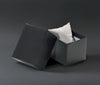 Watch Box Litchi Material For Watches Packaging And Storage