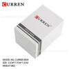 Watch Box Long Square Style