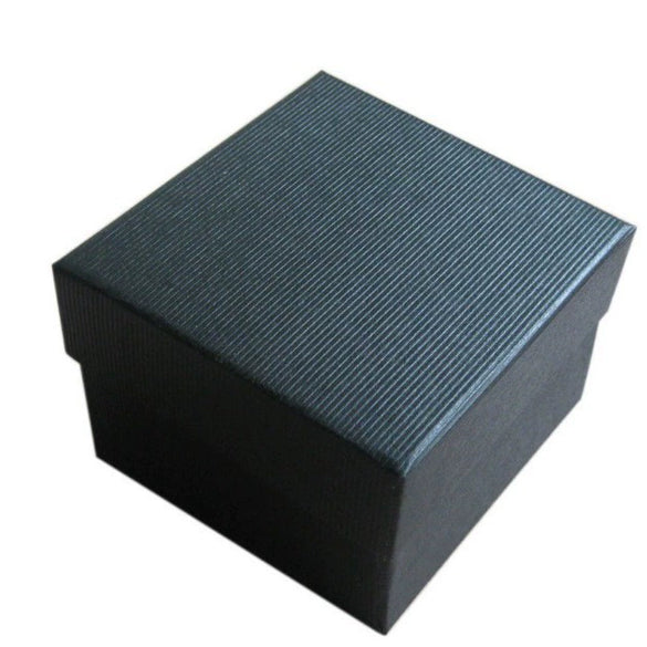 Watch Bracelet Jewelry Packaging Boxes With Printed Logo