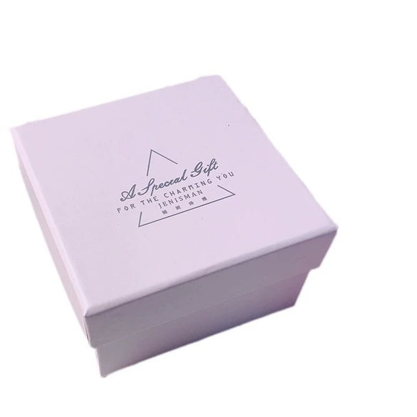 Watch Bracelet Jewelry Packaging Boxes With Printed Logo