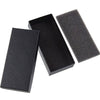 Watch Gift Box Cardboard And Sponge Material Square Dial Shape Alloy Case Fashion Style