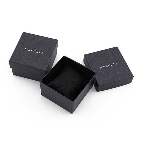 Watch Gift Box With Original Packaging Heaven And Earth Cover Including Small Pillows Printed With Logo