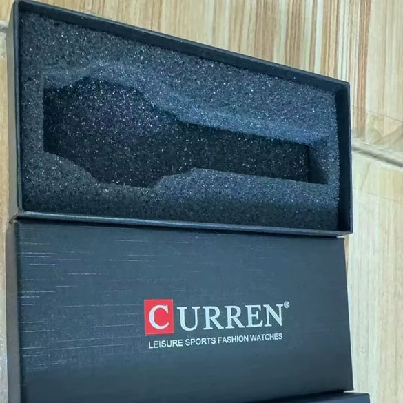 Watch Jewelry Packaging Box Decorative