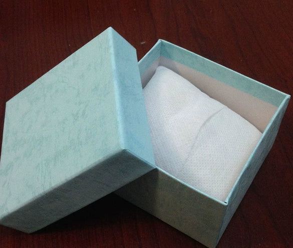 Watch Packaging Box Fashion Neutral Exquisite