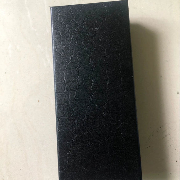 Watch Packaging Box Fashion Neutral Exquisite