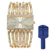 Watch Packaging Box Fashion Neutral Exquisite