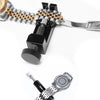 Watch Repair Tool For Steel Band Chain Dismantling And Adjusting