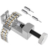 Watch Repair Tool For Steel Band Chain Dismantling And Adjusting
