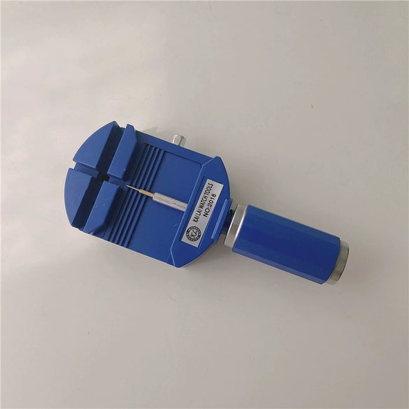 Watch Strap Adjusting Tool Steel