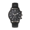 Watches Alloy Shell Round Dial Casual Style Men's And Women's