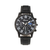 Watches Alloy Shell Round Dial Casual Style Men's And Women's