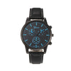 Watches Alloy Shell Round Dial Casual Style Men's And Women's