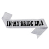 Wedding Shoulder Belt Accessories Glitter Cloth Semimanual And Semimechanical