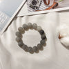 Wenwan Bracelet Stone Geometric Handmade For Women