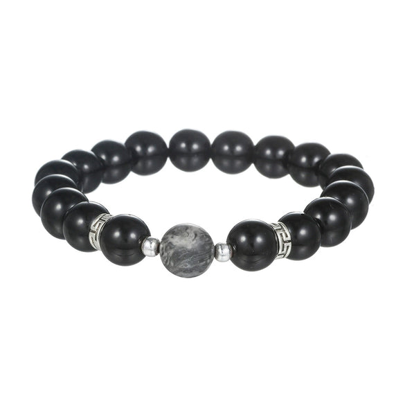 Wenwan Bracelet Stone Geometric Handmade For Women